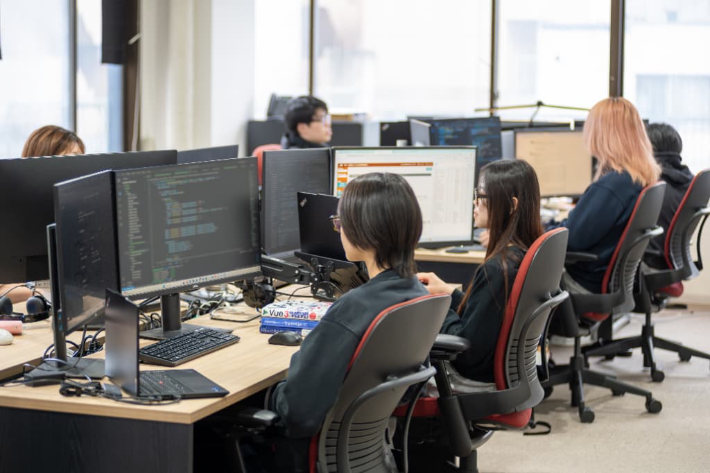 私たちについて